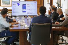 TIM anuncia expansão de rede 4G para o Interior do Paraná com foco no agronegócio