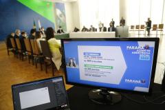 Estado destina R$ 109 milhões para ações sociais voltadas aos mais vulneráveis