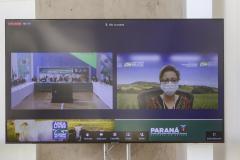 Conquista do status sanitário atende compromisso do Governo com setor produtivo