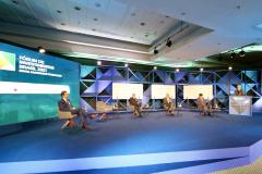 Vice-governador apresenta desenvolvimento da infraestrutura paranaense em evento internacional de atração de investimentos