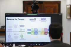 Paraná lança Vale do Genoma, ecossistema de inovação aplicado à saúde em Guarapuava