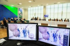 Sustentabilidade será foco da semana do Paraná na exposição internacional Expo Dubai 2020
