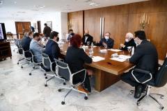 Com projeto da sociedade civil, governo pode instalar trincheira na PR-444, em Mandaguari