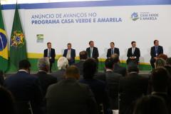 Melhorias no programa Casa Verde e Amarela vão beneficiar milhares de famílias paranaenses
