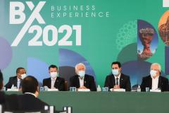 Paraná lança missão internacional que vai a Dubai apresentar Estado e atrair novos investimentos