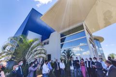 Com apoio do Estado, SuperBAC investe R$ 100 milhões em unidade de alta performance