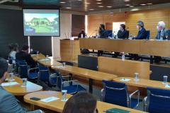 Governo apresenta detalhes da proposta de concessão do Parque Estadual do Guartelá, em Tibagi