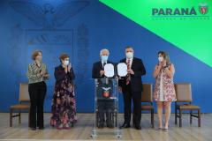 Paraná libera R$ 4,8 milhões para fortalecer atendimento a crianças e adolescentes