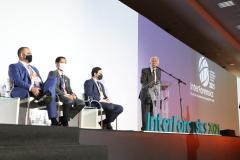 InterForensics vai ampliar discussões sobre perícia e uso de tecnologia contra o crime