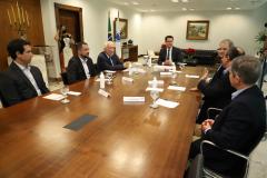 Com apoio do Estado, DAF confirma investimento de R$ 395 milhões em Ponta Grossa