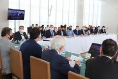 Comitê ESG do Paraná avança e define temas para trabalho entre setores público e privado