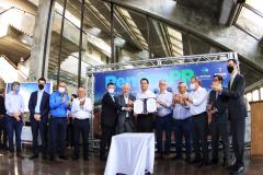 Acesso à energia renovável para o agronegócio é destaque em evento no IDR-Paraná