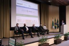 Paraná é o primeiro estado do País a aderir ao Sistema Nacional de Análises Balísticas