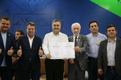 Governo anuncia R$ 126,9 milhões em nove Ambulatórios Médicos de Especialidades; veja as cidades