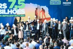 Governo confirma novo investimento de R$ 130 milhões em rodovias; veja as obras