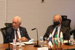 Paraná busca parceria com a Finlândia para modernizar educação
