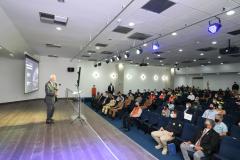 Seminário aborda transporte de produtos perigosos e aumenta integração do atendimento