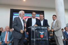 Investimentos do Governo vão gerar ganhos ambientais nos municípios, afirmam prefeitos