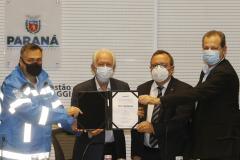 Governo anuncia 330 vagas para programa de residência em Gestão da Saúde Pública