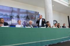 Governo do Paraná celebra a anuência unânime dos prefeitos ao Marco Legal do Saneamento Básico 