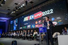 Governador enaltece papel do setor supermercadista na geração de empregos
