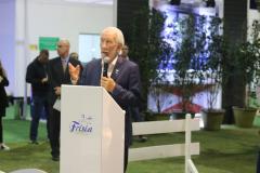 Estado participa da abertura da ExpoFrísia, uma das maiores feiras da pecuária leiteira do País