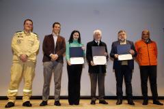 Programa Brigadas Escolares completa 10 anos de atividades preventivas nos colégios estaduais