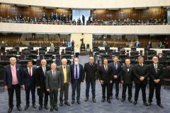 Com 88 anos de atuação, Crea-PR auxilia nas políticas do Governo do Estado