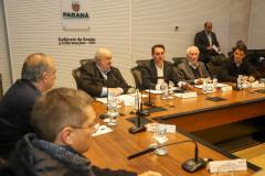 Estado anuncia investimento da Fiocruz em planta de vacinas no Parque Tecnológico da Saúde