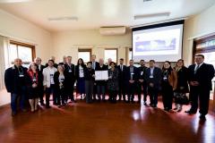Mais de 30 instituições aderem à Cátedra Araucária para o desenvolvimento sustentável
