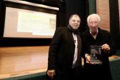 Estado apoia lançamento de livro sobre Bento Munhoz da Rocha Netto