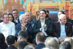 Prefeitos destacam que investimentos do Governo garantem mais qualidade de vida