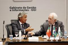 Paraná quer ampliar comércio com Portugal para criar “porta de entrada” no mercado europeu