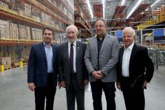 Paraná recebe novo investimento de R$ 107 milhões do Grupo Boticário