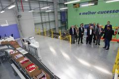 Paraná recebe novo investimento de R$ 107 milhões do Grupo Boticário