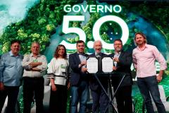BRDE e Parque Tecnológico Itaipu assinam acordo para investimentos em inovação no Oeste