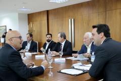 Governador autoriza abertura de três novos cursos gratuitos de nível superior em Loanda