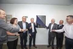Tecpar, Fiocruz e IBMP inauguram centro para estudo de doenças raras e câncer no Paraná