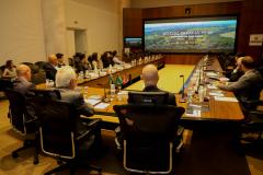 Governo do Paraná articula novos investimentos e parcerias comerciais com o Canadá