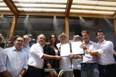 BRDE libera R$ 240 milhões para cooperativas, empresas e compra de ônibus elétricos de Cascavel