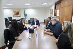 Premiada internacionalmente, Rota da Fé recebe o apoio do Estado como destino turístico