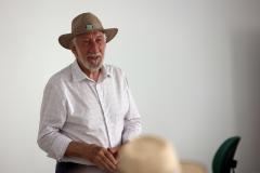 No Show Rural, Estado e produtores discutem cuidado e prevenção em saúde animal