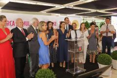 Governador sanciona lei que cria o Fundo Estadual dos Direitos da Mulher