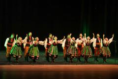 Tradições e cultura: Teatro Guaíra tem apresentação inédita da companhia polonesa Śląsk