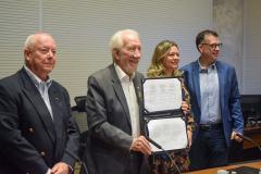 Paraná assina acordo com estado alemão sobre energia renovável e tecnologias ambientais