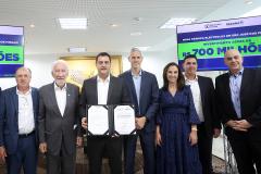 Electrolux investe R$ 700 milhões em fábrica 100% sustentável em São José dos Pinhais