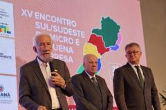 Paraná reforça compromisso de facilitar trabalho das micro e pequenas empresas