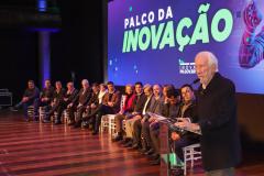 Com wif-fi público e juro zero para inovação, Governo apresenta projetos da área no Connect Week
