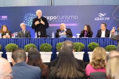 Governo do Paraná lança Guia de Boas Práticas para expandir turismo sustentável