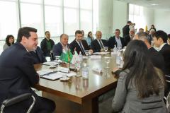 Paraná recebe R$ 4,2 bilhões em investimentos privados em 10 dias